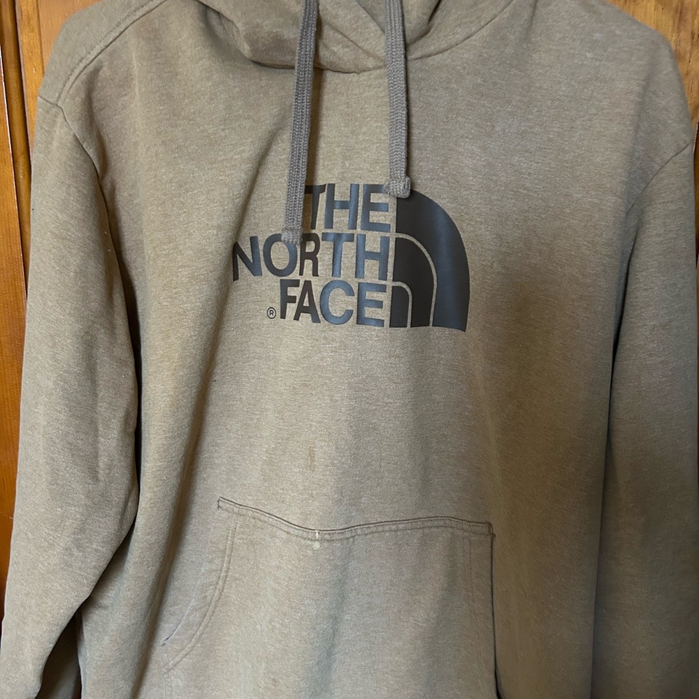 The North Face Men's Hoodie | XL